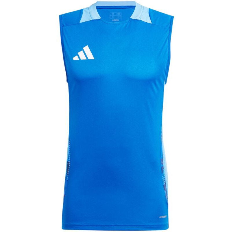 Adidas Tiro 24 Competition Training Jersey bez rukávov M IR5475 muži 65801296