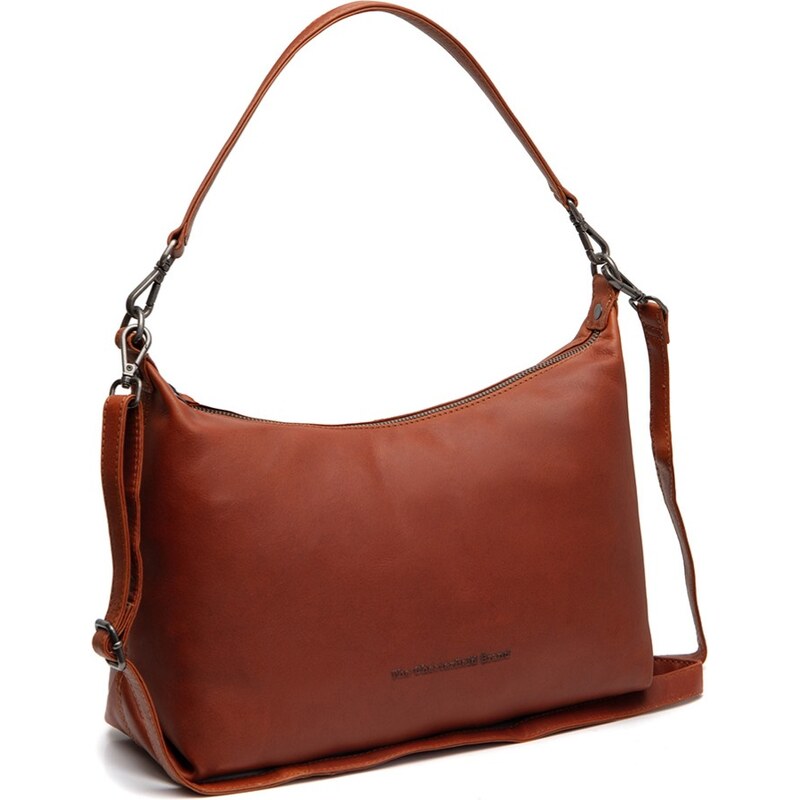 The Chesterfield Brand Kožená kabelka do ruky i přes rameno Skara C48 66177776