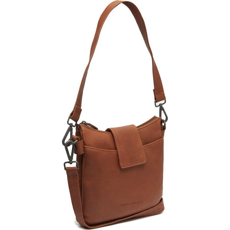 The Chesterfield Brand Kožená kabelka přes rameno Calora C48.1407 66177761