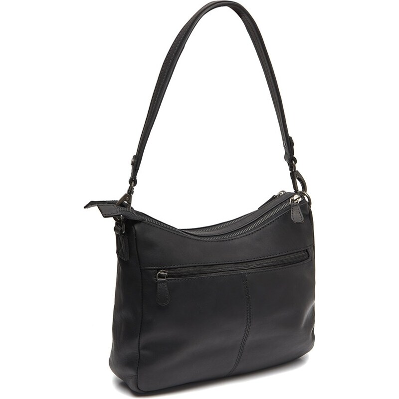 The Chesterfield Brand Kožená kabelka přes rameno Tivra C48.1408 66177777