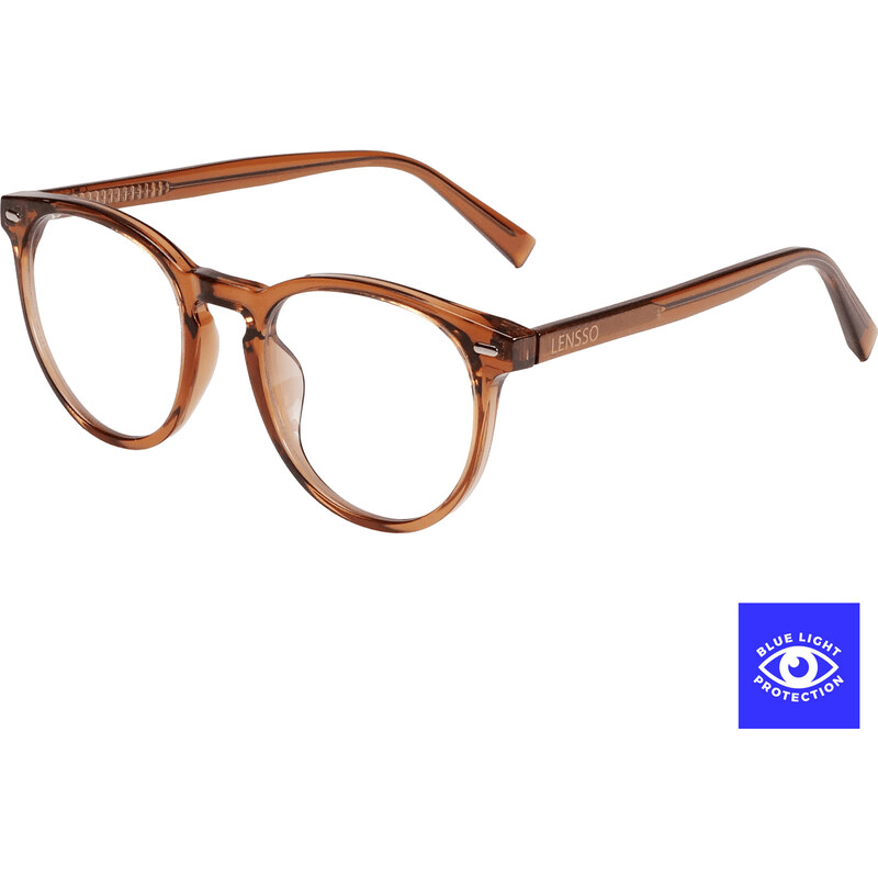 Okuliare na počítač LENSSO LE6120 44W 65801565
