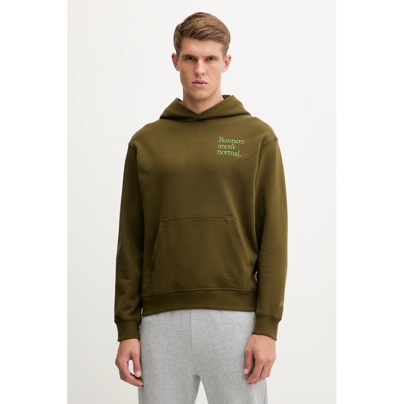 Bavlnená mikina New Balance 65802023