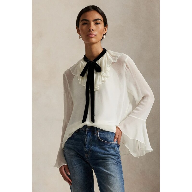 Košeľa Polo Ralph Lauren 65802060