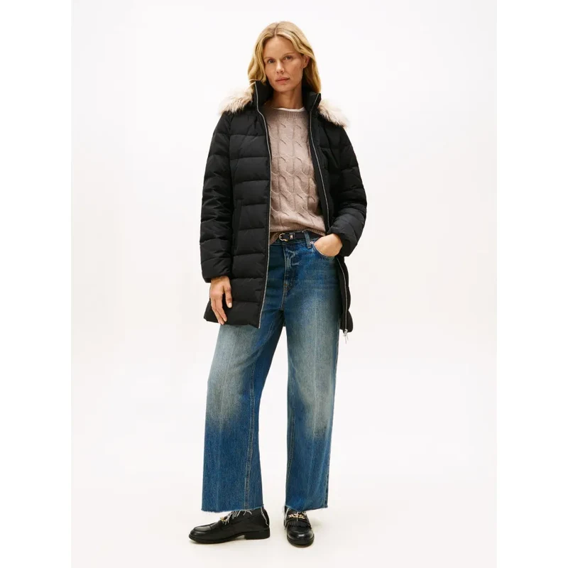 Tommy Hilfiger Páperová bunda | Slim Fit 65802291