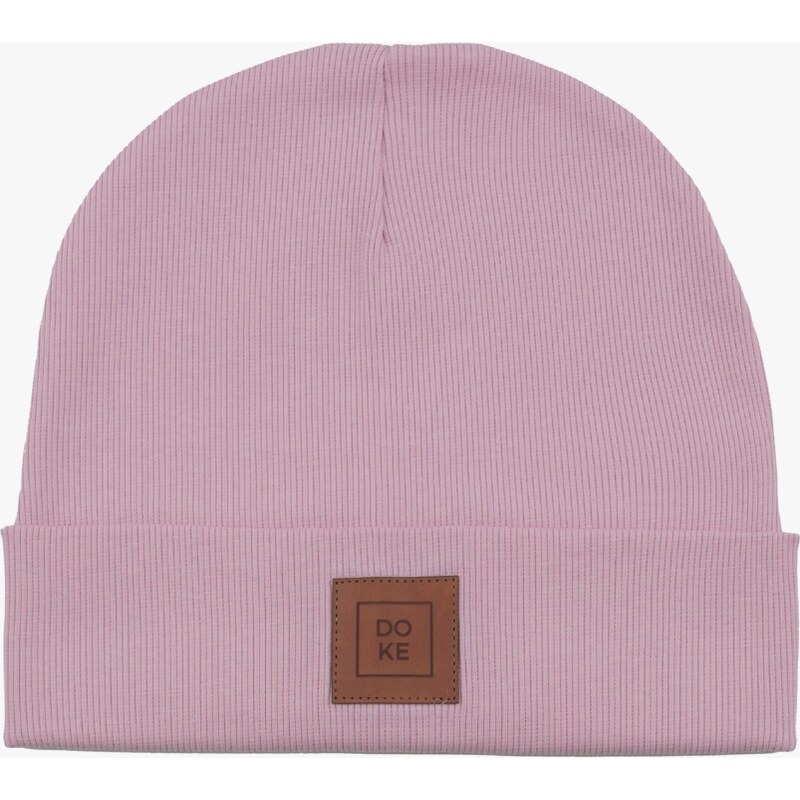 DOKE Čiapka organic ED orchid 65801846