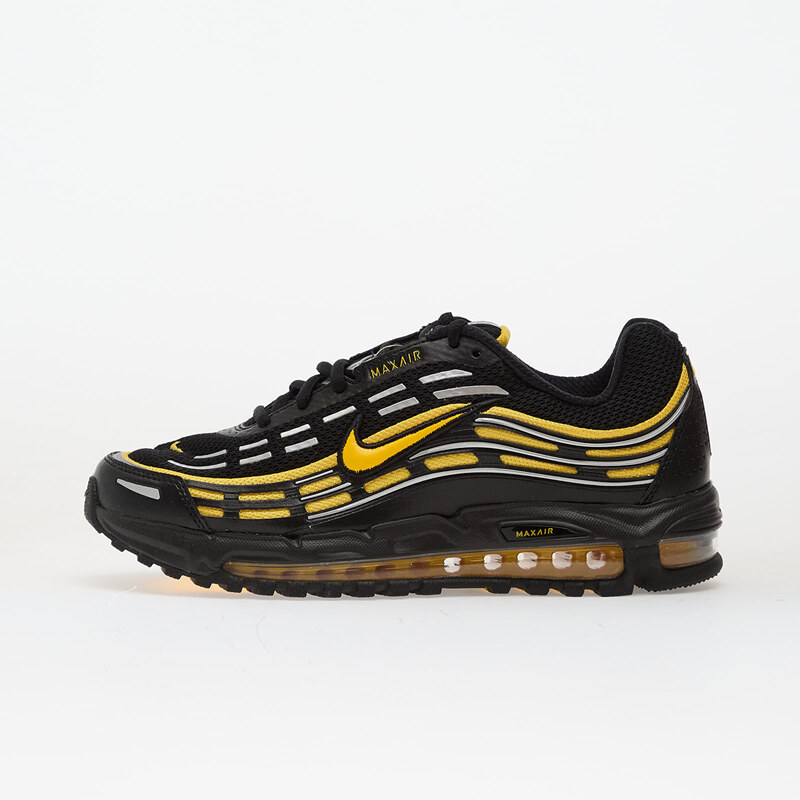 Nike Air Max Tl 2.5 Black/ Varsity Maize-Black 65804107