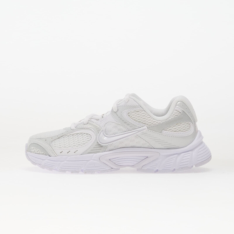 Nike V5 Rnr White/ White-Black-Metallic Silver 65802832