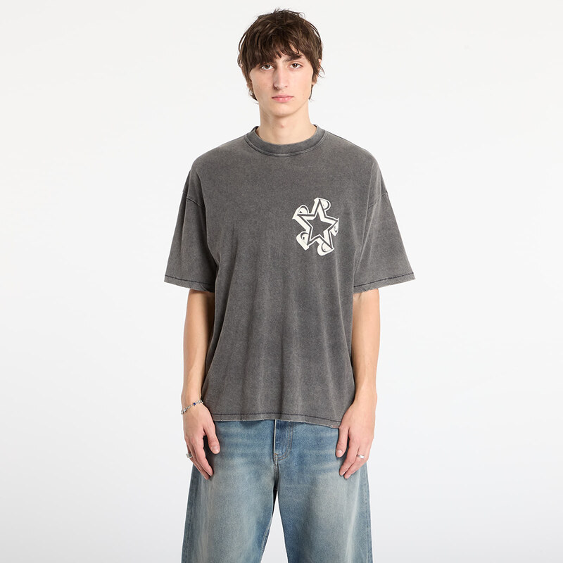 Tričko REPRESENT Initial Star T-Shirt Vintage Grey XXL 65802444