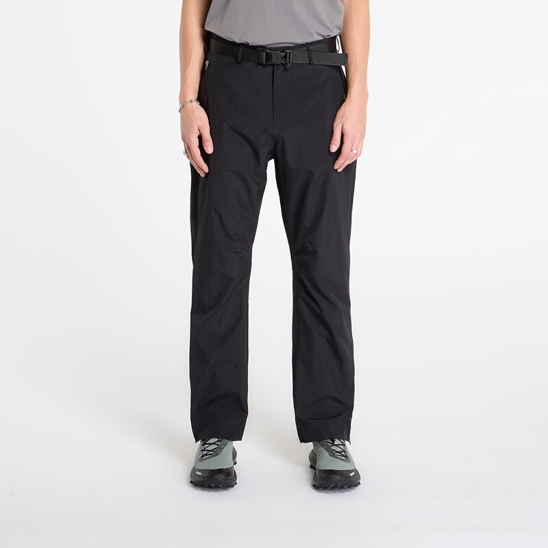 Kalhoty REPRESENT 247 Taped Pant Black M 65802487