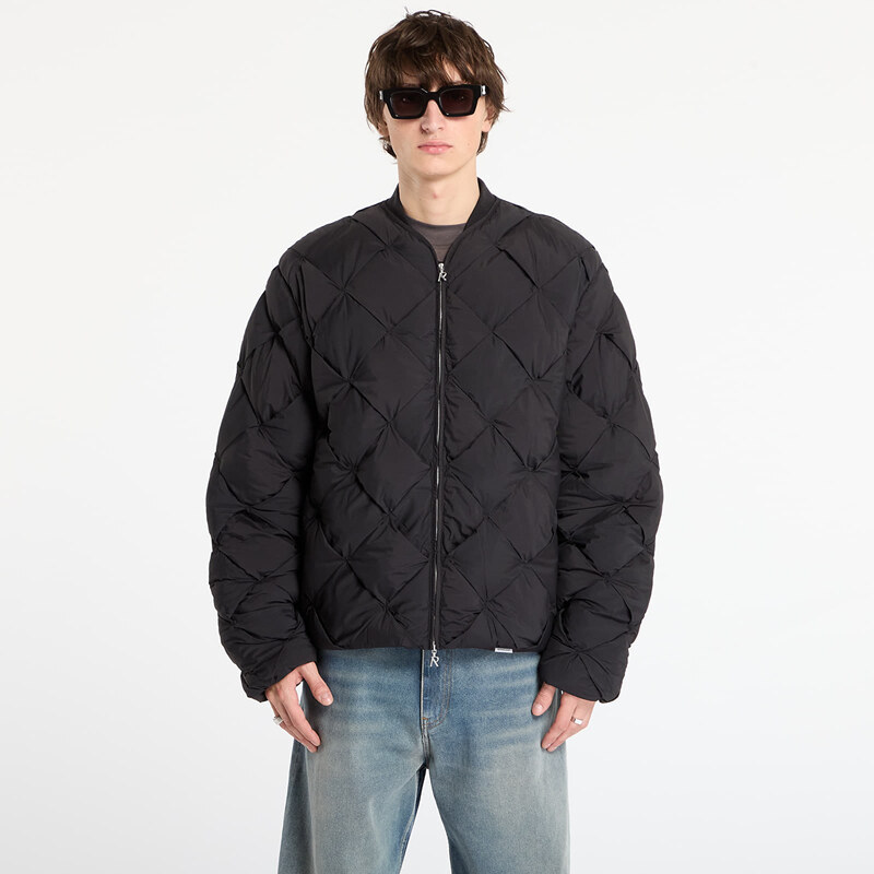 Bunda REPRESENT Pillow Puffer Jet Black XXL 65802441