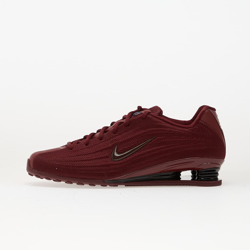 Nike W Shox Z Dark Team Red/ Dark Team Red-Black 65802831