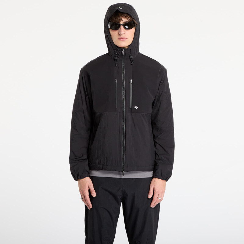 Bunda REPRESENT 247 Paneled Insulated Jacket Black M 65802445