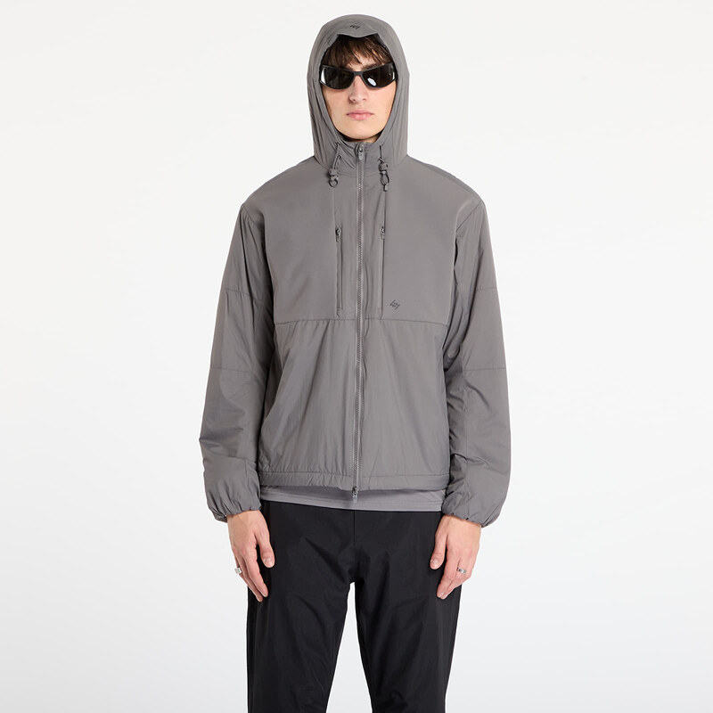 Bunda REPRESENT 247 Paneled Insulated Jacket Steel L 65802490