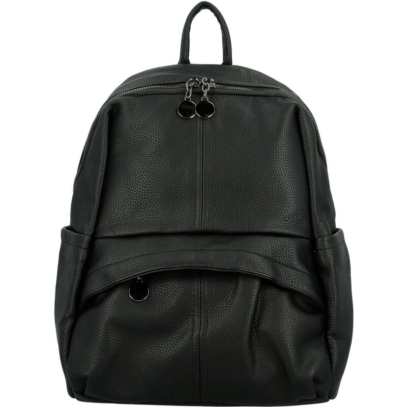 Dámsky kabelko/batoh čierny - Maria C Rawen čierna 65845995