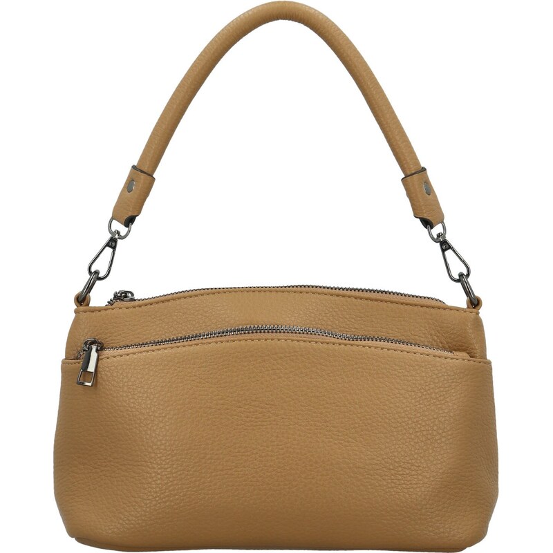 Dámska kabelka na rameno khaki - Maria C Mariana Khaki 65828982