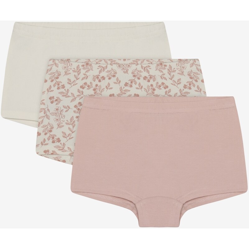 3-Pack dievčenské nohavičky hipster CeLaVi Snow White 65818474