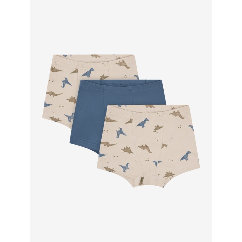 3-Pack boxerky CeLaVi Silver Lining 65818473