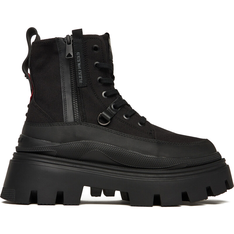 Šnurovacia obuv Palladium 65807479