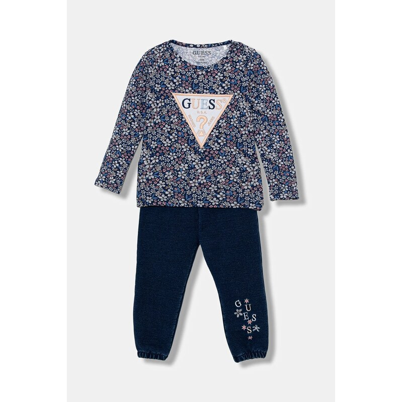 Sada pre bábätká Guess 65803574