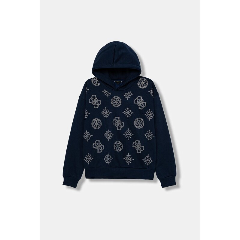 Detská mikina Guess 65803542