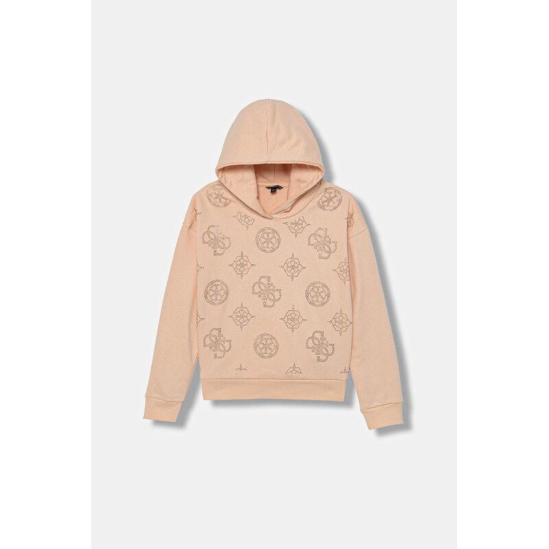 Detská mikina Guess 65803543