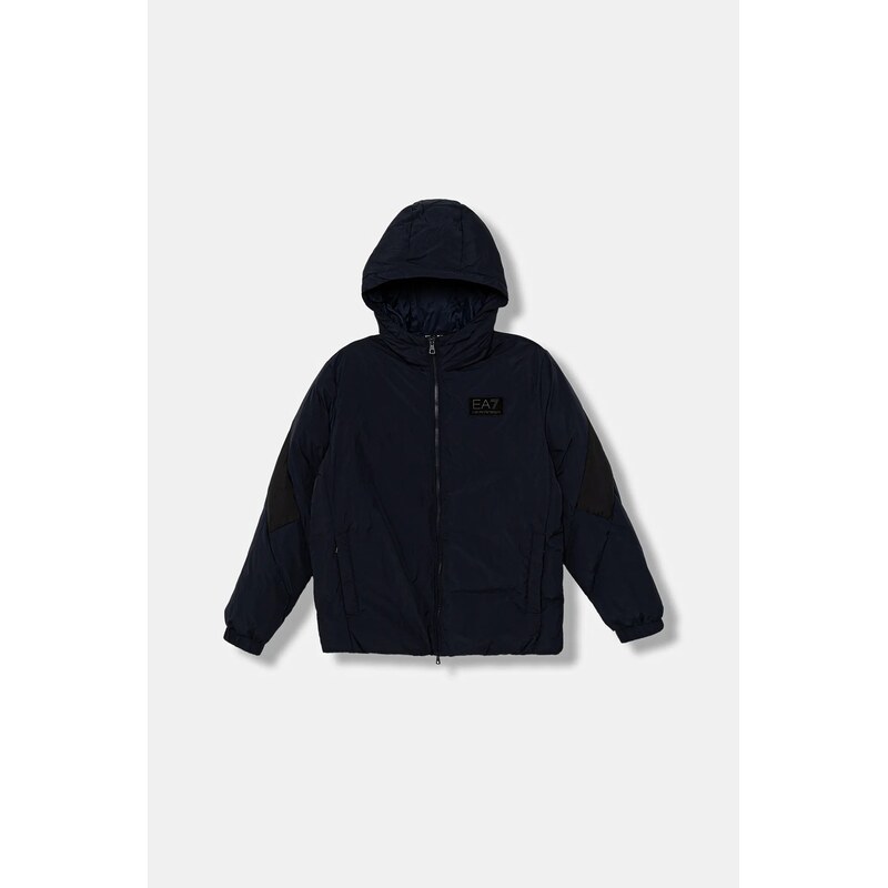 Detská bunda EA7 Emporio Armani 65803533