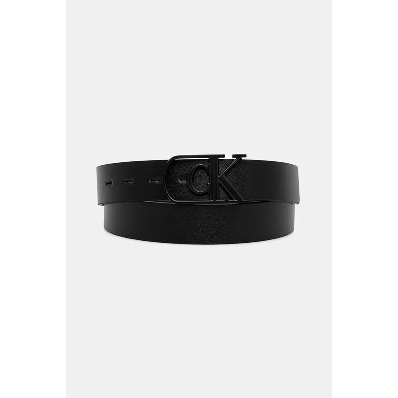 Obojstranný opasok Calvin Klein 64938669
