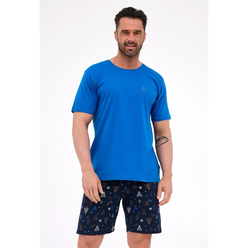 Pánske pyžamo Cornette 326/298 Nihgt 65803807