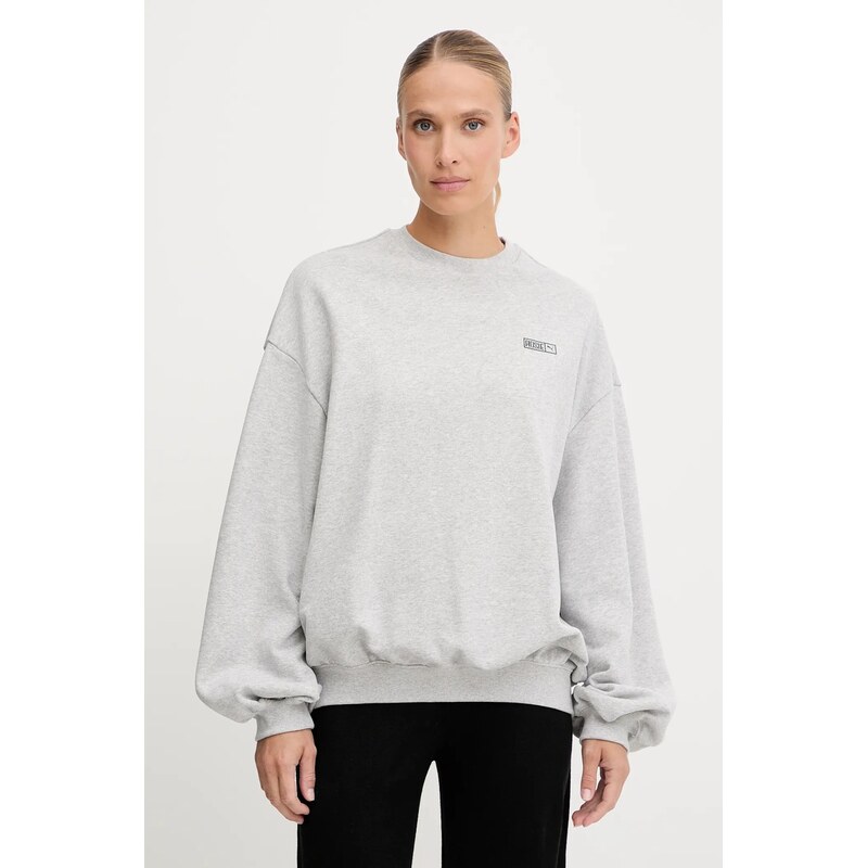 Bavlnená mikina Puma PUMA x ROSÉ 65803869