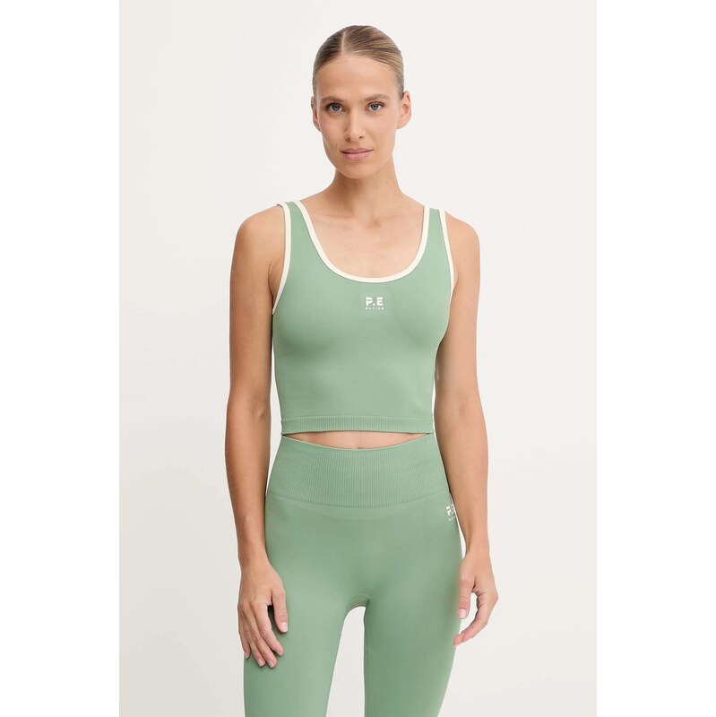 Tréningový top P.E Nation Restore 66514742