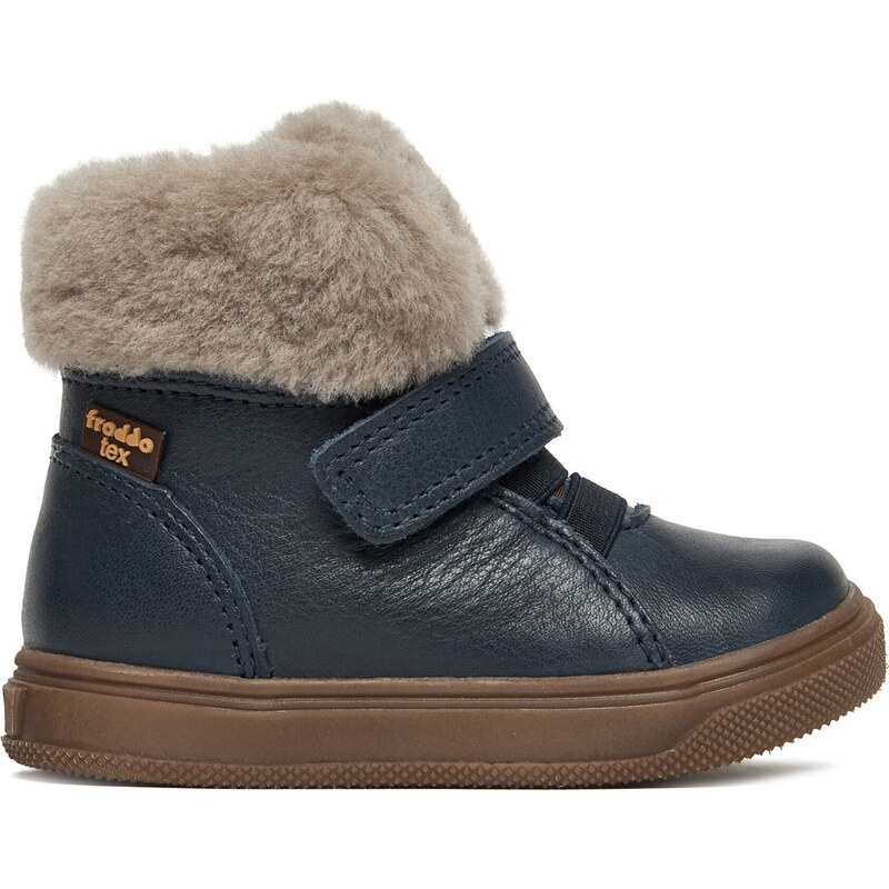 Šnurovacia obuv Froddo 58384344