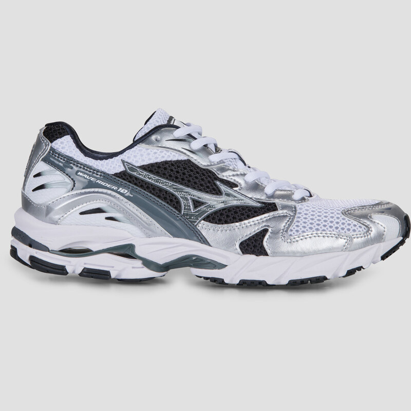Mizuno Nízke tenisky WAVE RIDER 10 Sport Mizuno 65804077