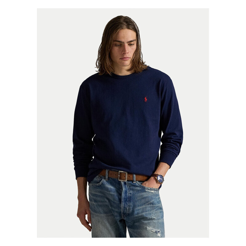 S dlhými rukávmi Polo Ralph Lauren 65804512