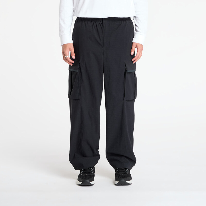 Kalhoty Under Armour Ua Unstpble Txtr Woven Cargo Black L 65804164