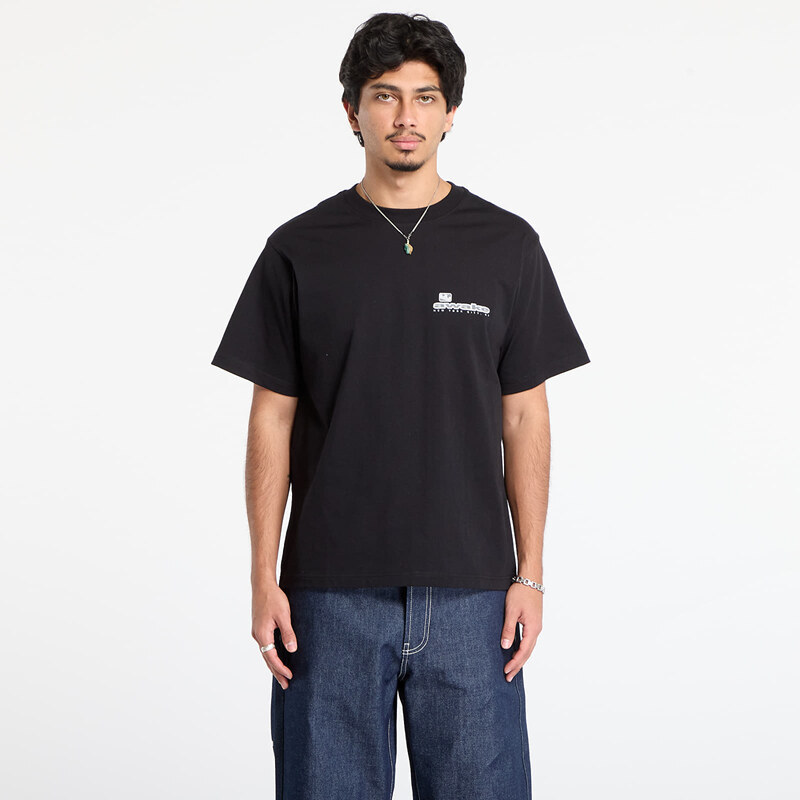 Tričko Awake NY New York City Tee Black M 65804129