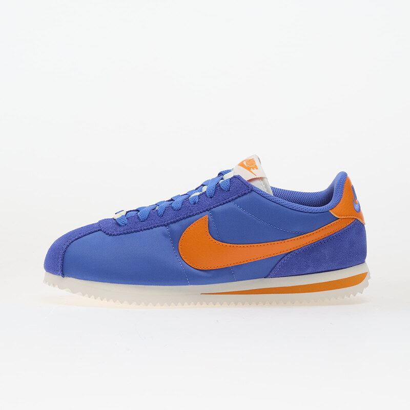 Nike Cortez Textile Comet Blue/ Bright Ceramic-Sail 65804142
