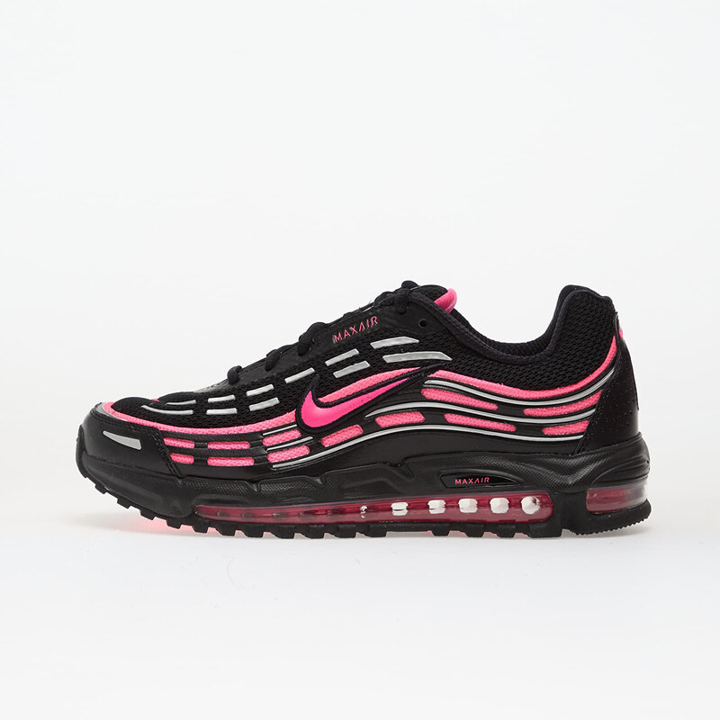 Nike Air Max Tl 2.5 Black/ Hyper Pink-Black-Metallic Silver 65804149