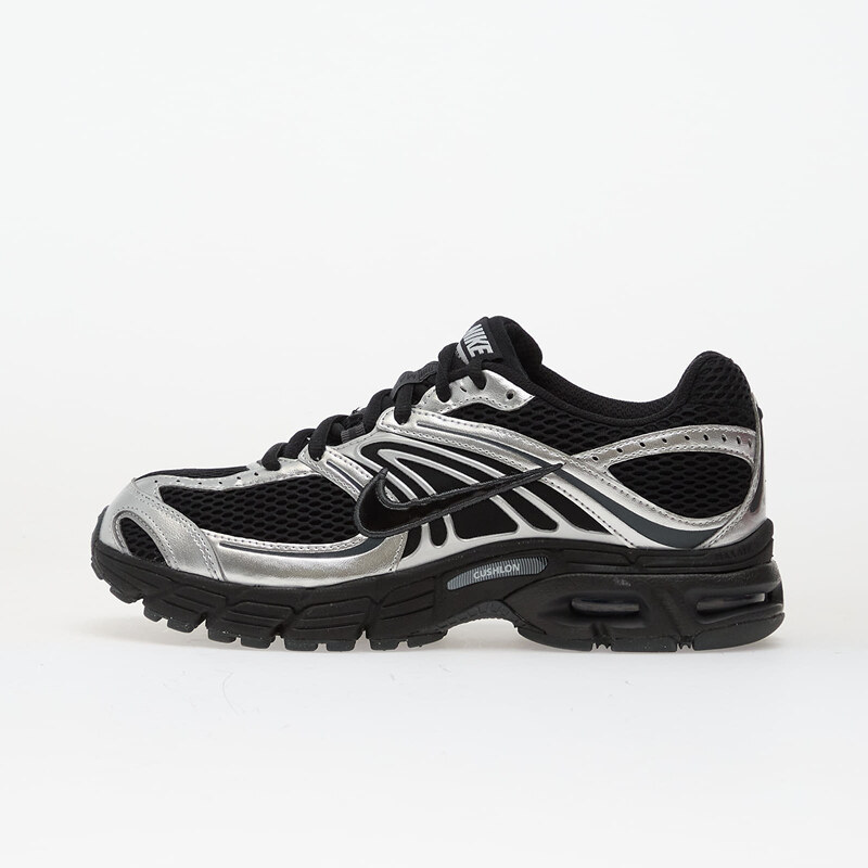 Nike W Air Max Moto 2K Black/ Black-Metallic Silver-Anthracite 65804112