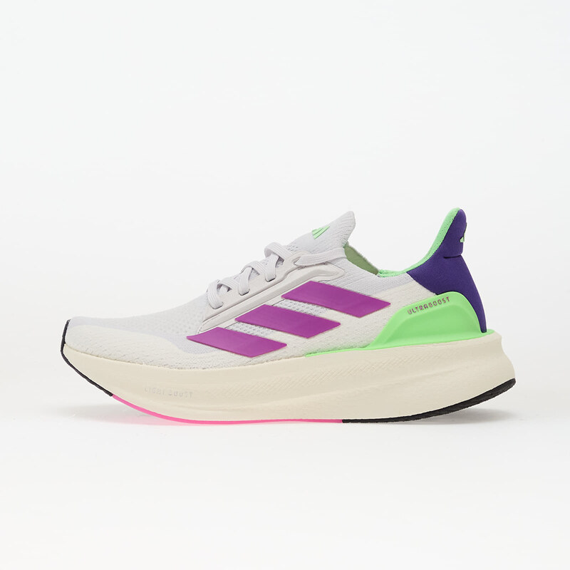 adidas Performance adidas UltraBOOST 5X Dash Grey/ Purbur/ Limbur 65804102