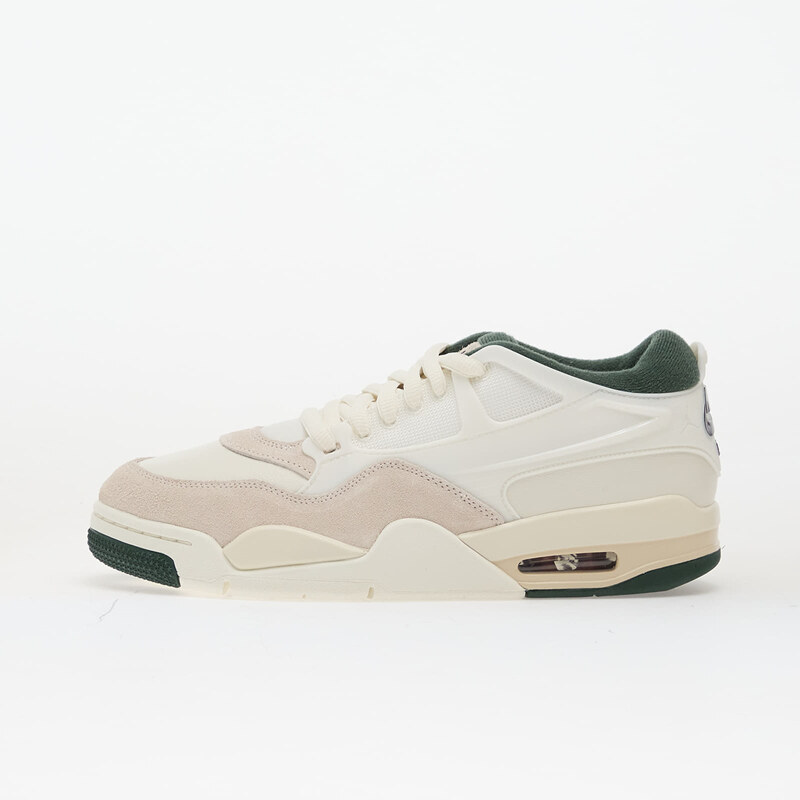 Air Jordan 4 Rm Sail/ Dark Raisin-Light Cream 65804099