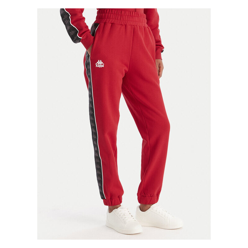 Teplákové nohavice Kappa 65804672