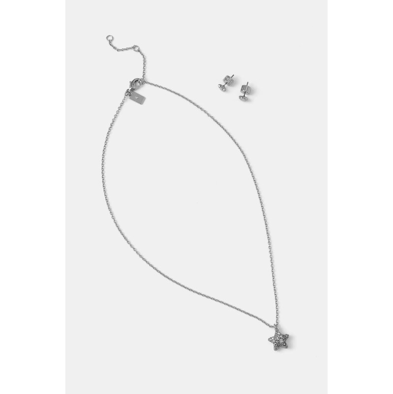 Sada šperkov v darčekovej krabičke Coach 65804096