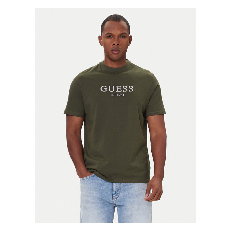 Tričko Guess 65774477