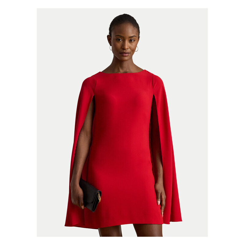 Koktejlové šaty LAUREN RALPH LAUREN 65804611