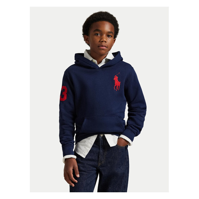 Mikina Polo Ralph Lauren 65805192