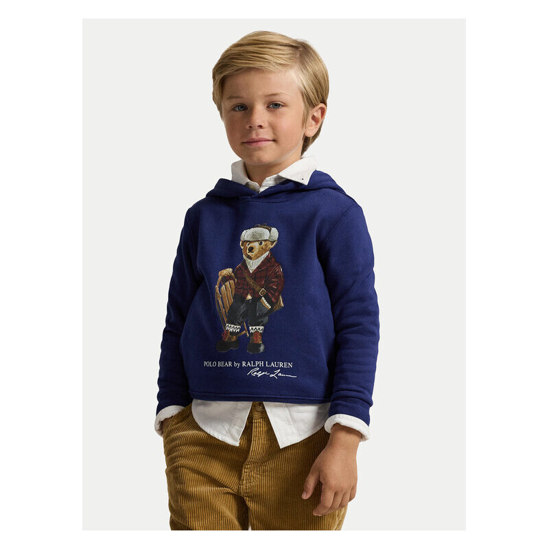 Mikina Polo Ralph Lauren 65804712