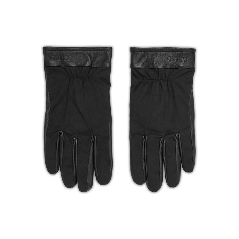 Pánske rukavice Guess 65805197