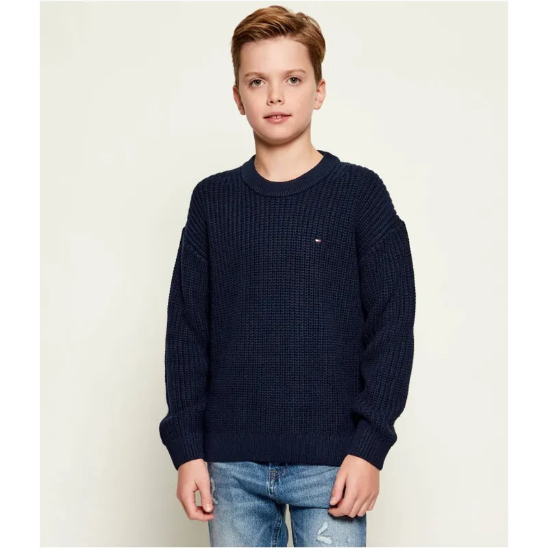 Tommy Hilfiger Sveter | regular fit 65802242