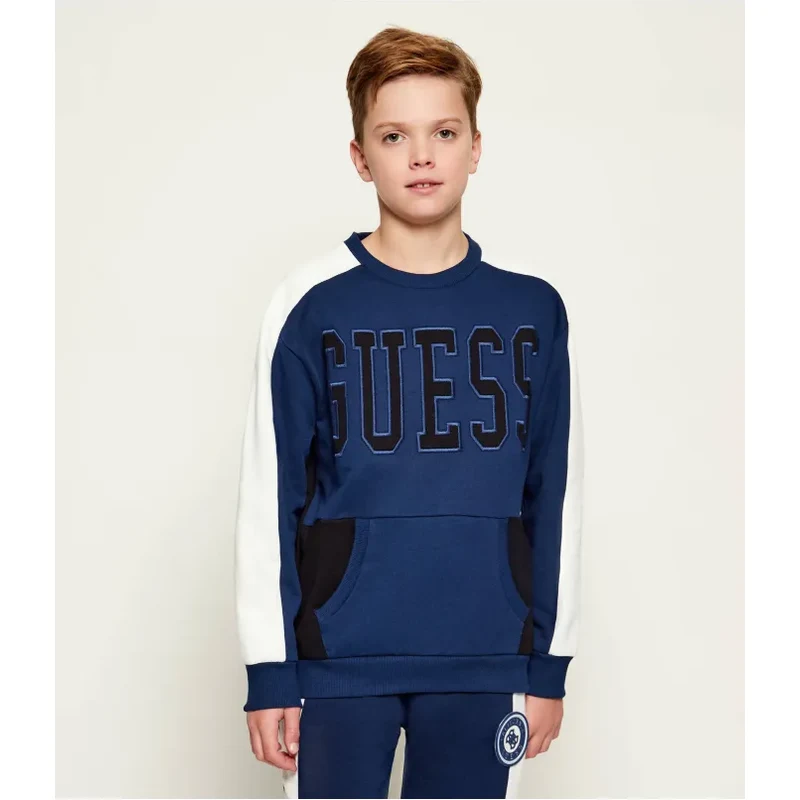 Guess Mikina | Oversize fit 65807108