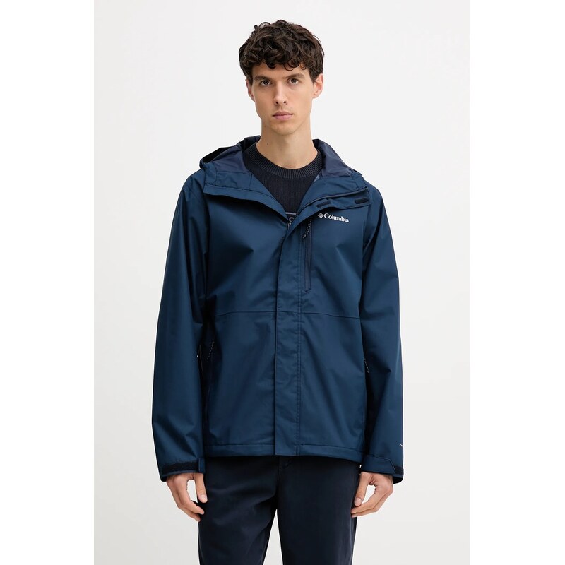 Turistická bunda Columbia Hikebound 63658715